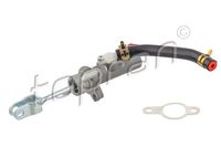 Hoofdcilinder, koppeling 820289