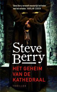 Het geheim van de kathedraal - Steve Berry - ebook