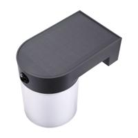 Wandlamp EDM 31832 Zwart Polycarbonaat ABS 4 W 500 lm Zon (3000 K) (5000 K) (4000 K)