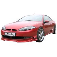 Dietrich Autostyle VSpoiler FO Cougar DT 21010