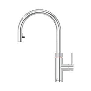 Quooker COMBI+ Flex chroom