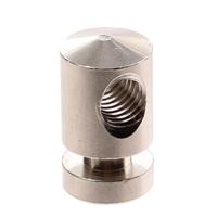 Bofix Kabeltegenhouder sa ankerplaat (p12)