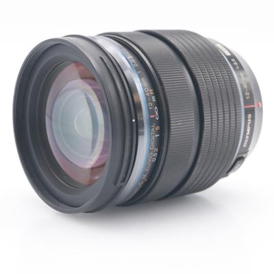 Olympus MFT 12-40mm F/2.8 M.Zuiko Digital Pro occasion