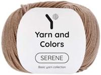 Yarn and Colors Serene 006 Taupe