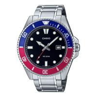 Casio DIVER 200M (Ø 46 mm) Heren horloge