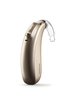 Phonak Naida Paradise P90 PR - Oplaadbaar