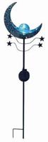 Luxform Leuk set van 2Mandala Moon blauw - LWE25231 Luxform Leuk set van 2Mandala Moon blauw - LWE25231