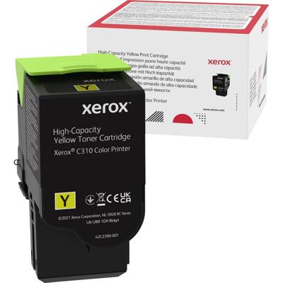 Xerox Toner Origineel Geel 5500 bladzijden 006R04367 006R04367