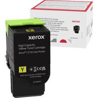 Xerox Toner Origineel Geel 5500 bladzijden 006R04367 006R04367