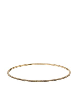Carolina Bucci bracelet en or 18ct à diamants