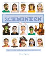 Schminken (Hardback)