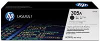 HP toner 305A, 2 200 pagina's, OEM CE410A, zwart HP toner 305A, 2 200 pagina's, OEM CE410A, zwart