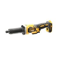 DeWALT DCG426N Accu StiftSlijper 6mm 18V Basic Body