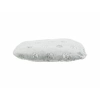 Hondenbed Trixie Nando Lichtgrijs 60 x 40 cm
