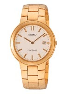 Seiko Druksluiting SLK048P1.V739-0A70 - Staal