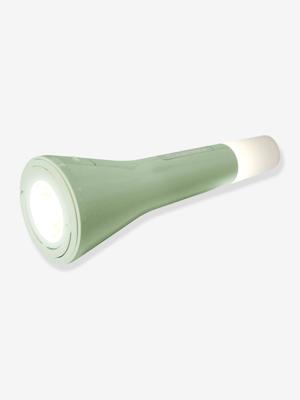 Flash light KIDYWOLF saliegroen