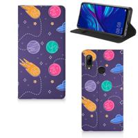 Huawei P Smart (2019) Hippe | Standcase | Space