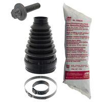 Set asmanchetten 100192