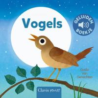 Vogels (geluidenboekje)