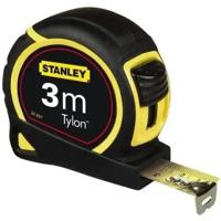 Stanley 1-30-687 Rolbandmaat Tylon 3mtr.