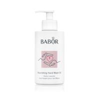 BABOR Spa Nourishing Wash Oil 200ml BABOR Spa Nourishing Wash Oil 200ml