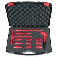 KS Tools 1171886 117.1886 Verwisselbare koppen