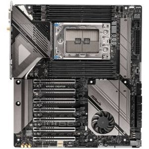 Moederbord AMD Asrock WRX80 CREATOR R2.0