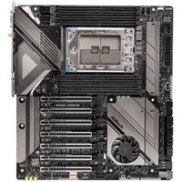 Moederbord AMD Asrock WRX80 CREATOR R2.0 - thumbnail