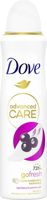 Dove Advanced Care Go Fresh Açai Berry & Waterlily Deospray