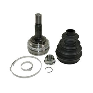 Homokineet reparatie set, aandrijfas ADT38946B