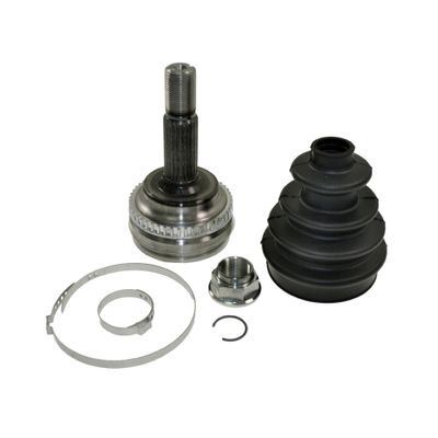Homokineet reparatie set, aandrijfas ADT38946B