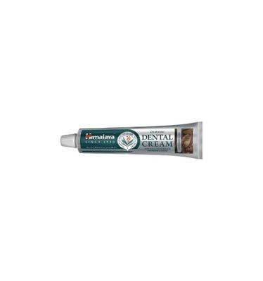 Dental cream clove