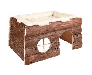 TRIXIE NATURAL LIVING HUIS TILDE 39X29X22 CM