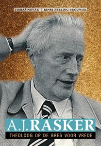 A.J. Rasker (Hardback)