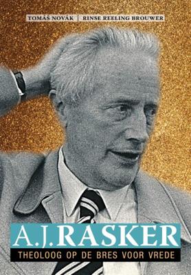 A.J. Rasker (Hardback)