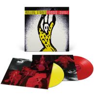 The Rolling Stones - Voodoo Lounge (Rood & Geel Vinyl) (30 Jarig Jubileum Editie) 2LP