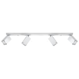 Plafondlamp MERIDA 4L wit