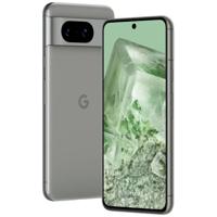 Google Pixel 8 Smartphone 128 GB 15.7 cm (6.2 inch) Hazelnootbruin Android 14 Dual-SIM
