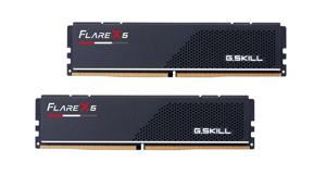 G.Skill F5-6000J3238F16GX2-FX5 Werkgeheugenset voor PC DDR5 32 GB 2 x 16 GB 6000 MHz 288-pins DIMM F5-6000J3238F16GX2-FX5