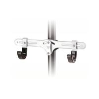 TOPEAK The third hook for dual touch - up