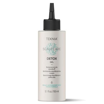 Lakmé Teknia Scalp Care Detox Gel 150ml