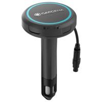 GARDENA 01867-20 Gardena 1867-20, Schwarz, Blau Bodemvochtigheidsensor