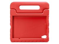 Xccess Xccess Kids Guard Tablet Case for Apple iPad Mini 6 (2021) Red