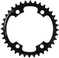 SHIMANO Chain ring shim. duraace 36t.4-arm,110mm,fc9000