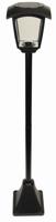 Luxform LantaarnMinnesota Hybride Solar - lux21189