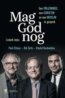 Mag God nog - Lisbeth Imbo, Paul Cliteur, Rik Torfs, Khalid Benhaddou - ebook