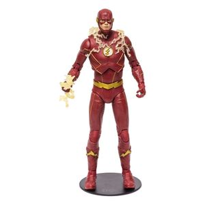 McFarlane the Flash TV Show (Season 7) 18cm