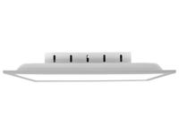 Nino Leuchten LED-plafondlamp Pia (45 x 45 cm)