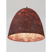 Lyora HanglampSolis rood Ø 50cm - 9620175
