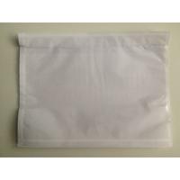 Paklijst-enveloppen C6 175x132mm blanco